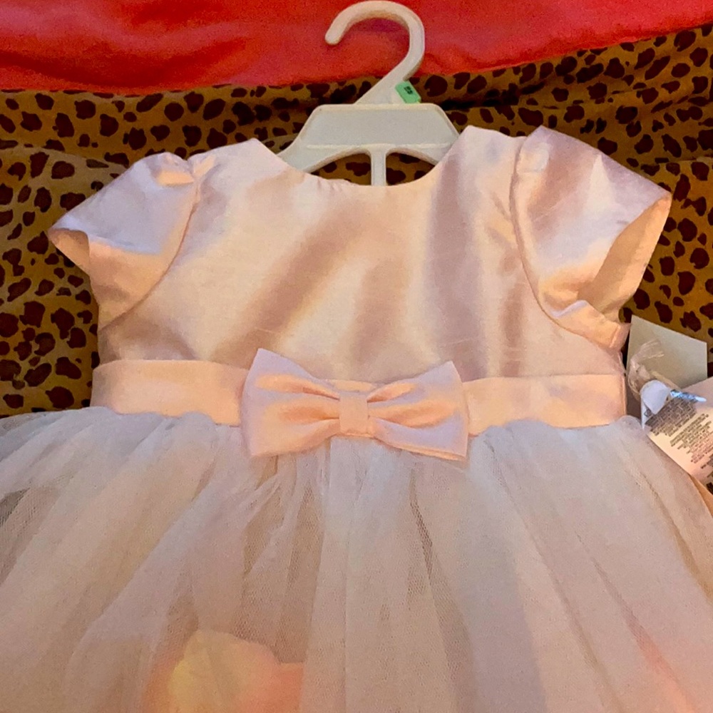Dress 3 piece